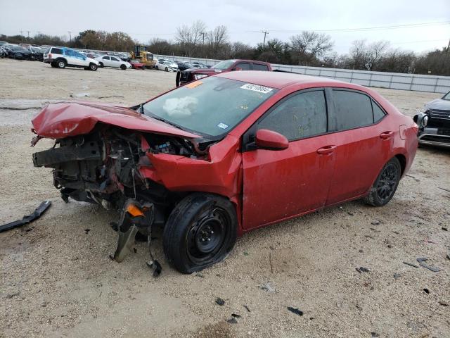 2017 TOYOTA COROLLA L 2T1BURHE0HC816029