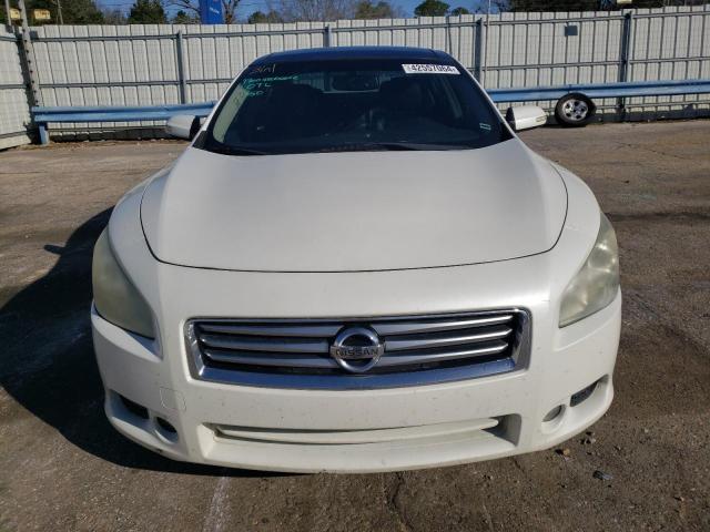 2013 Nissan Maxima S VIN: 1N4AA5AP9DC817343 Lot: 42557064