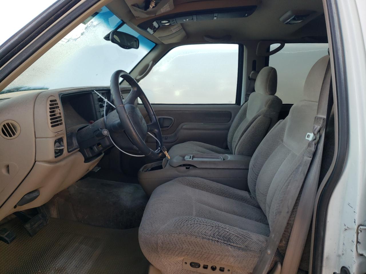 1GKFK16R0XJ765573 1999 GMC Suburban K1500