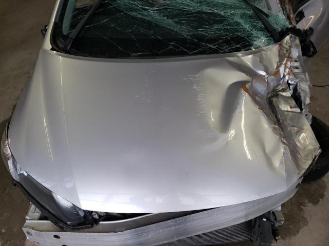 2015 HONDA CIVIC LX - 19XFB2F5XFE085268