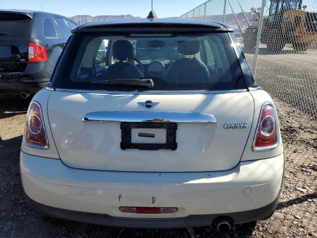 2012 Mini Cooper VIN: WMWSU3C59CT261410 Lot: 51380154