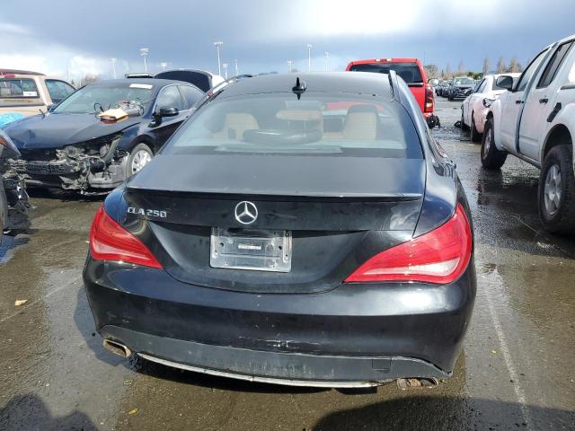 VIN WDDSJ4EB3EN034862 2014 MERCEDES-BENZ CLA-CLASS no.6