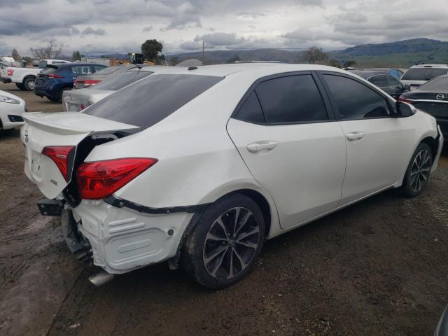2017 TOYOTA COROLLA L 5YFBURHE2HP720063