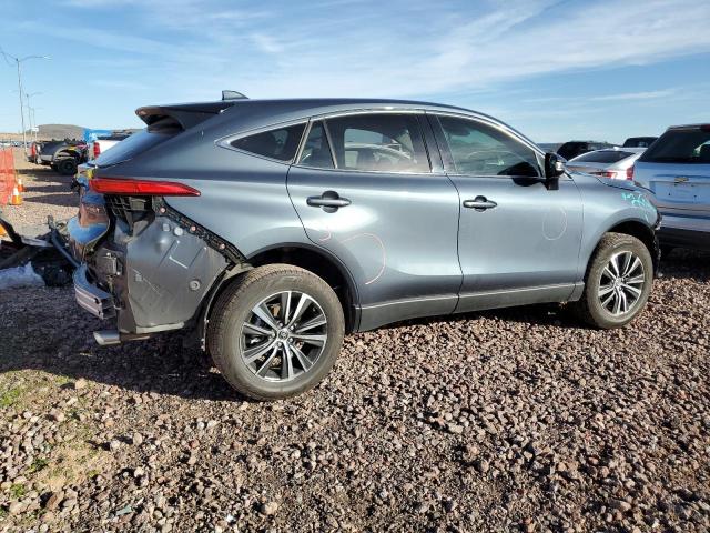2022 TOYOTA VENZA LE - JTEAAAAH0NJ094647