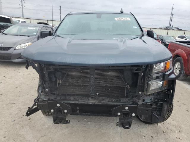 2019 CHEVROLET SILVERADO - 3GCUYBEF3KG292325