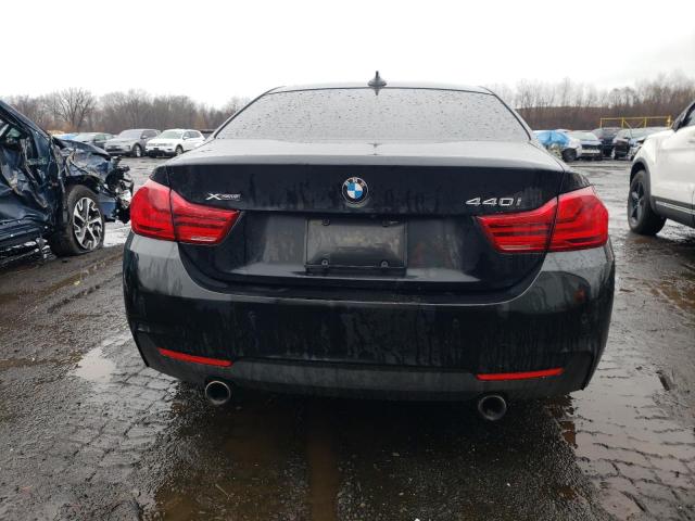 2019 BMW 440XI WBA4W9C58KAF93972