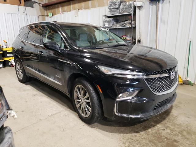 2024 Buick Enclave Avenir VIN: 5GAEVCKW1RJ119419 Lot: 43450064