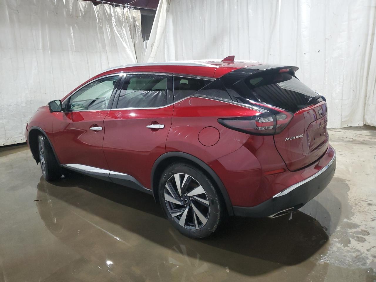 5N1AZ2CS5PC119833 NISSAN MURANO 2023