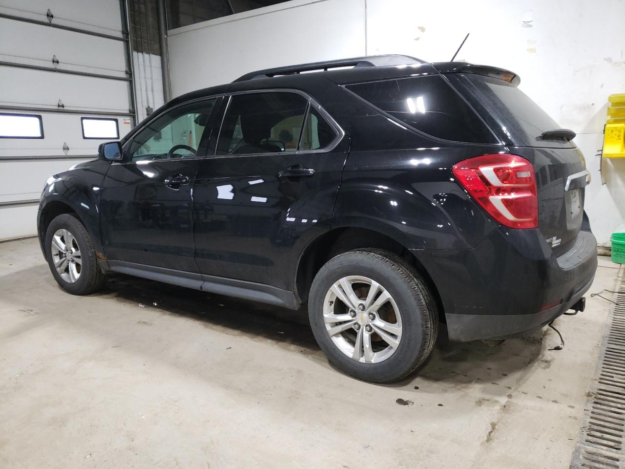 2GNFLFEK0G6293034 CHEVROLET EQUINOX 2016