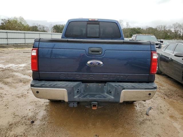 2016 FORD F250 SUPER - 1FT7W2BT9GEB11014