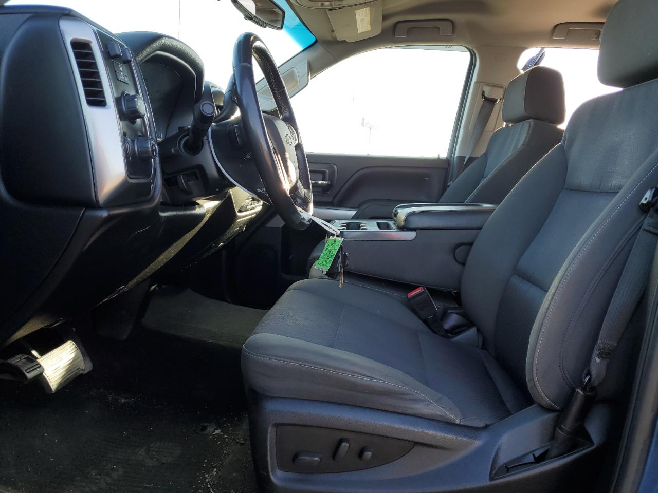 1GCVKREC0JZ115038 CHEVROLET ALL Models 2018