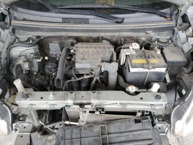 2019 MITSUBISHI MIRAGE G4 ML32F3FJ3KHF16310