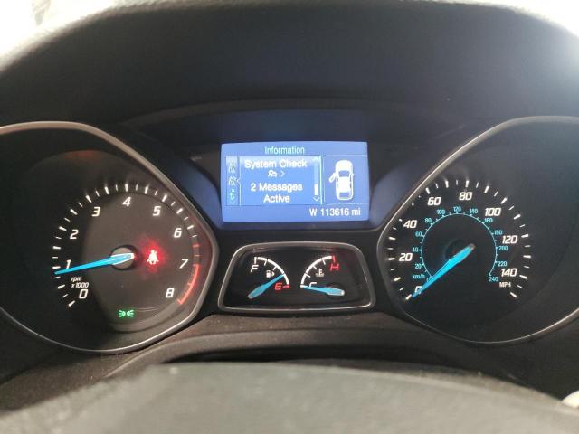 2014 Ford Focus Se VIN: 1FADP3K27EL210068 Lot: 43824734