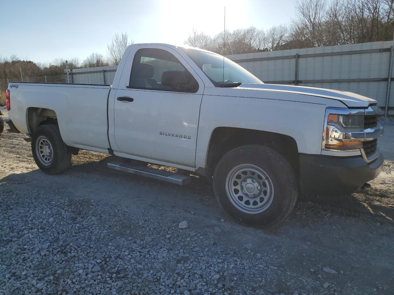 1GCNKNEC7GZ164237 CHEVROLET ALL Models 2016