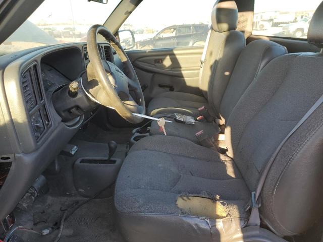 2005 GMC Sierra K2500 Heavy Duty VIN: 1GTHK24U15E107848 Lot: 44704674