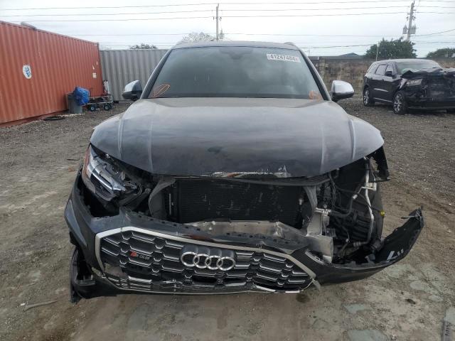 2022 Audi Sq5 Premium Plus VIN: WA1B4AFY6N2109844 Lot: 41247484
