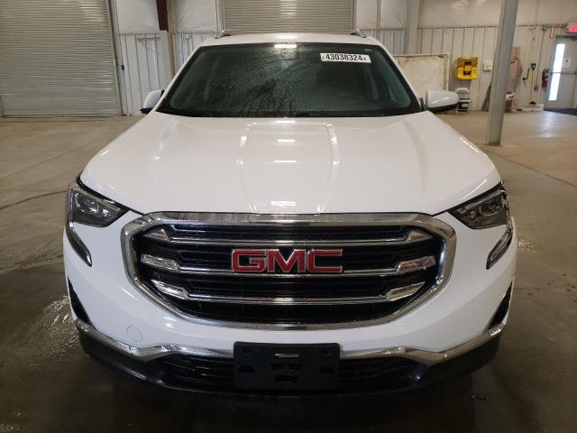2021 GMC TERRAIN SL 3GKALVEV8ML308365