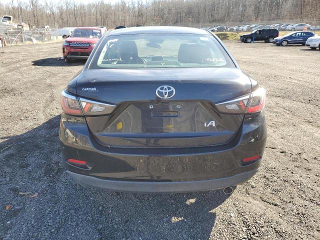 VIN KNADM4A34H6016326 2017 KIA Rio, LX no.6