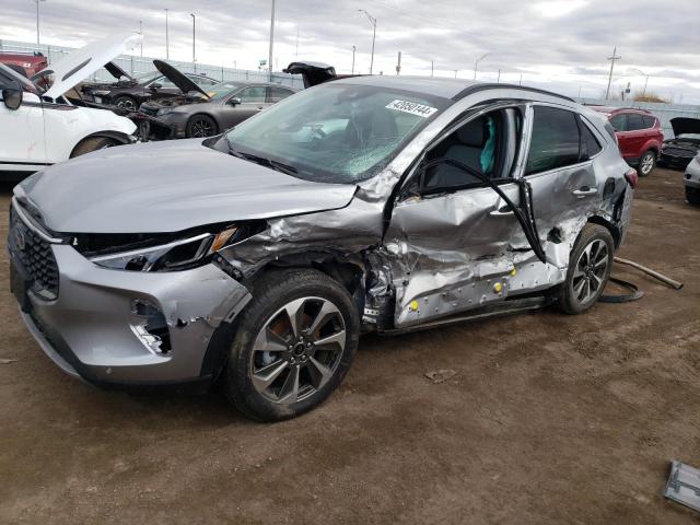 2023 FORD ESCAPE PLA - 1FMCU0JZ0PUB24427
