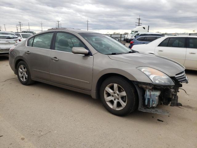 2008 Nissan Altima - Image 4