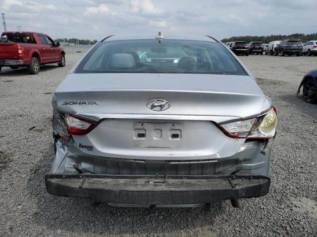 2013 Hyundai Sonata - Image 6