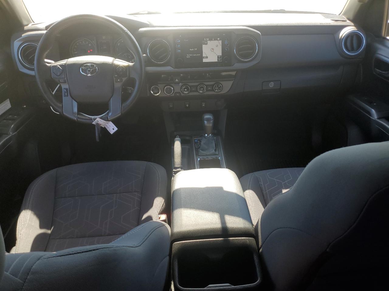 3TMCZ5AN7GM025074 TOYOTA TACOMA 2016