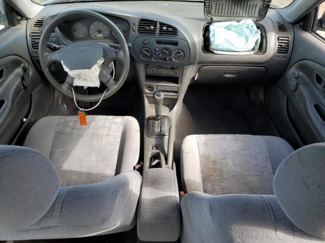 1997 Mitsubishi Mirage De VIN: JA3AY26A5VU034281 Lot: 43124584