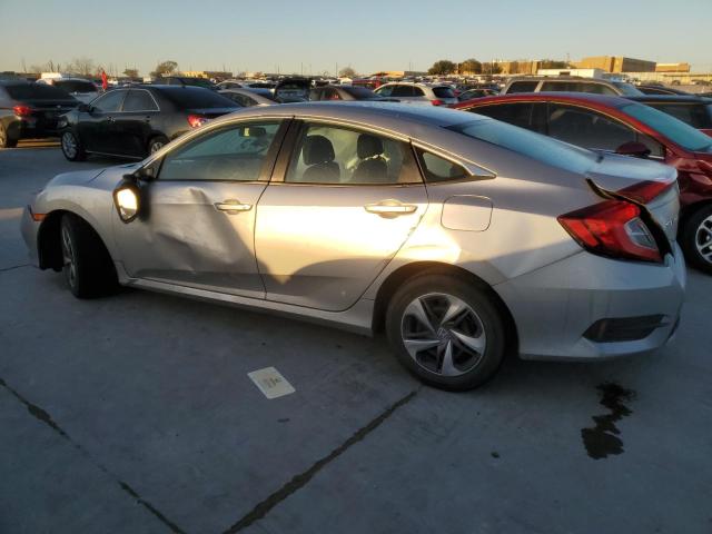 2021 Honda Civic - Image 2