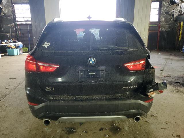 2020 BMW X1 XDRIVE2 WBXJG9C08L5R80023