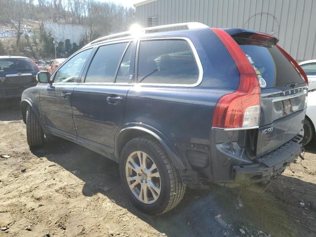 2014 Volvo Xc90 3.2 VIN: YV4952CZ2E1686068 Lot: 48085984