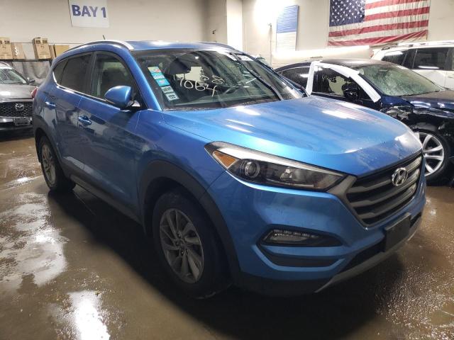 2016 HYUNDAI TUCSON LIM KM8J3CA20GU213624