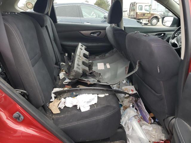 2016 NISSAN ROGUE S - JN8AT2MV6GW148596