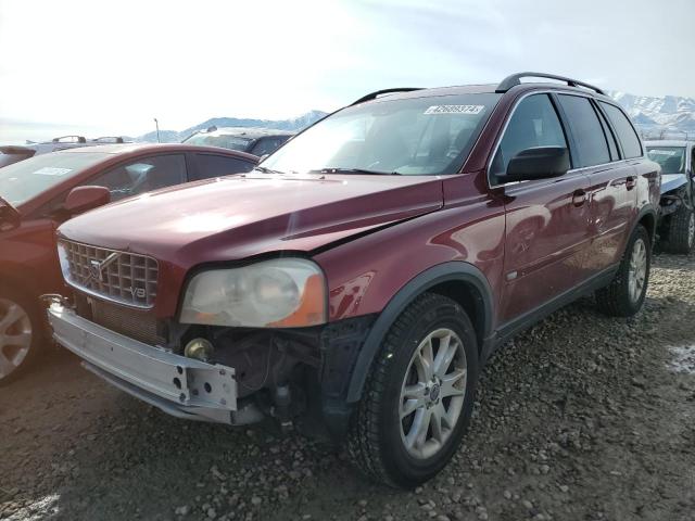 Find Your Dream 2005 Volvo Xc90 Locally   Today! - 12z2ojs