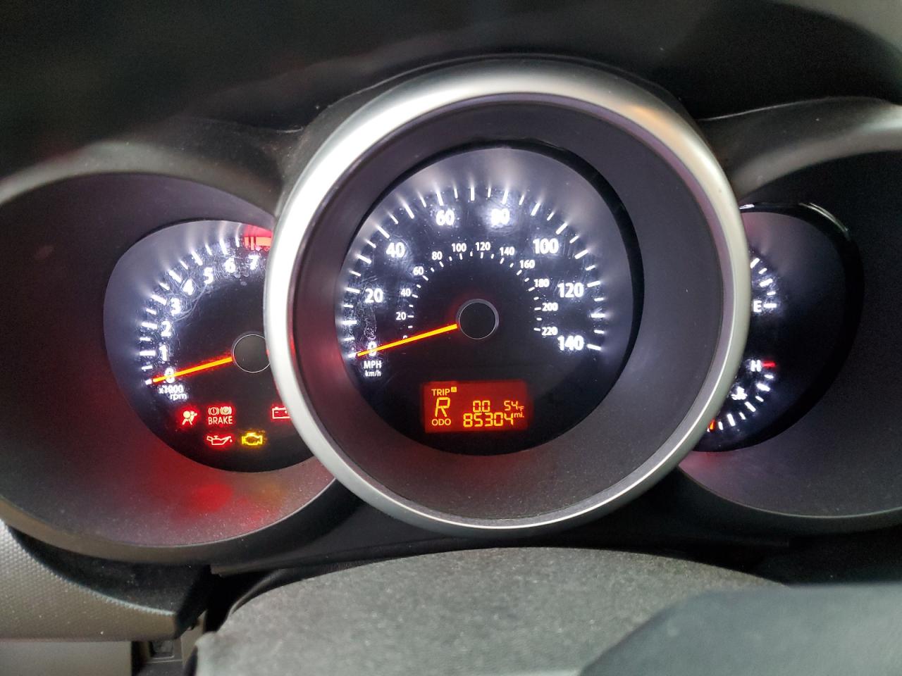 KNDJT2A60D7547597 2013 Kia Soul +