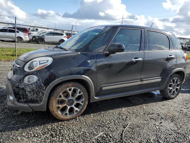 2015 FIAT 500L TREKK ZFBCFADH9FZ032955