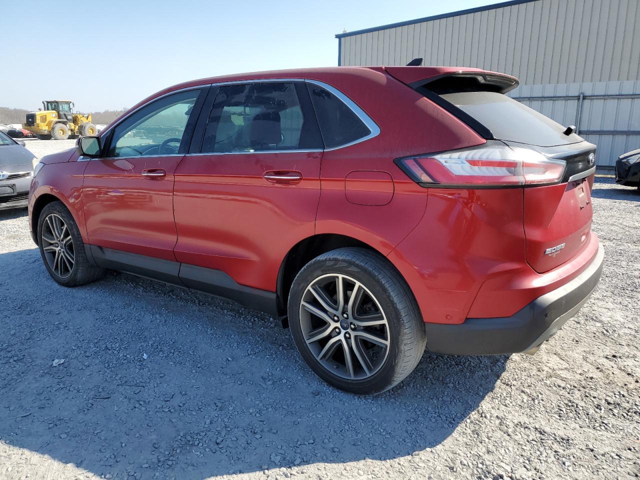 2FMPK3K94LBB09341 FORD EDGE 2020