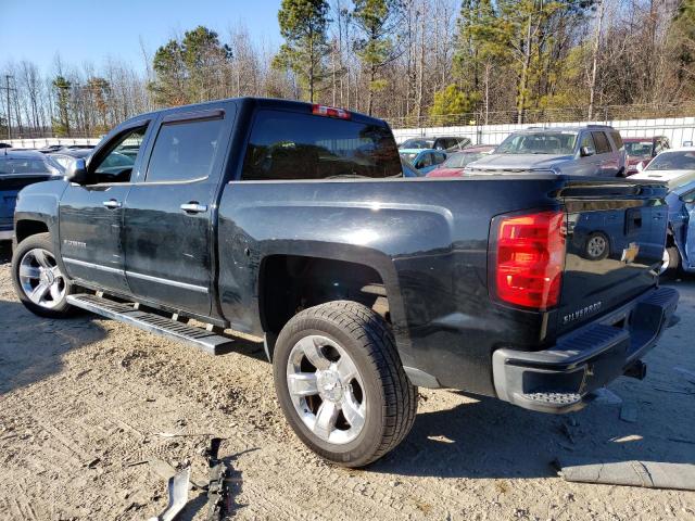 Vin: 3gcpcreh0fg327124, lot: 40320964, chevrolet all models c1500 lt 20152
