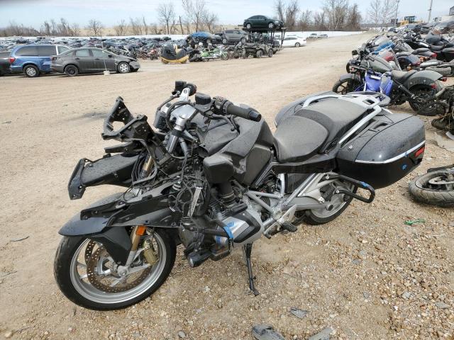 2020 BMW R 1250 RT - WB10J6305L6D38765