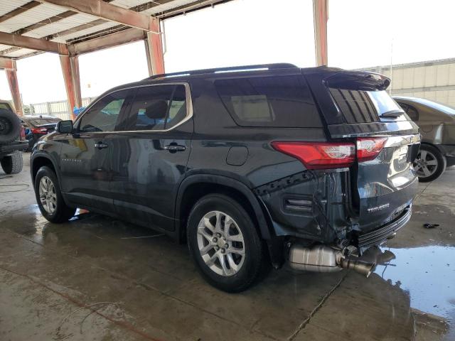 2021 Chevrolet Traverse Lt VIN: 1GNERGKW6MJ244569 Lot: 44583454