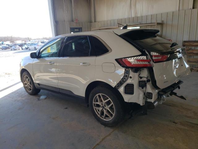 2FMPK4J94PBA45590 2023 FORD EDGE - Image 2