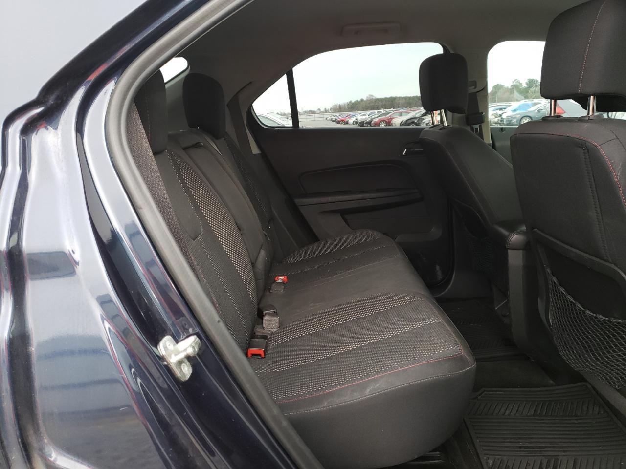 2GNALCEK4H1507787 CHEVROLET EQUINOX 2017