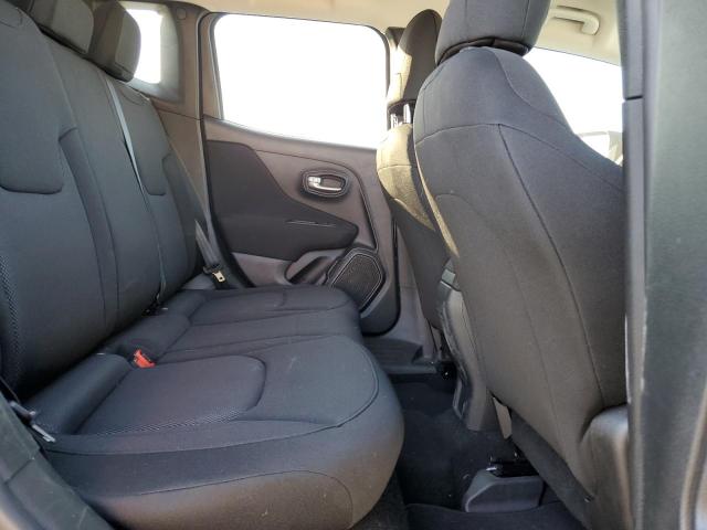 2020 JEEP RENEGADE S - ZACNJAAB0LPL13344