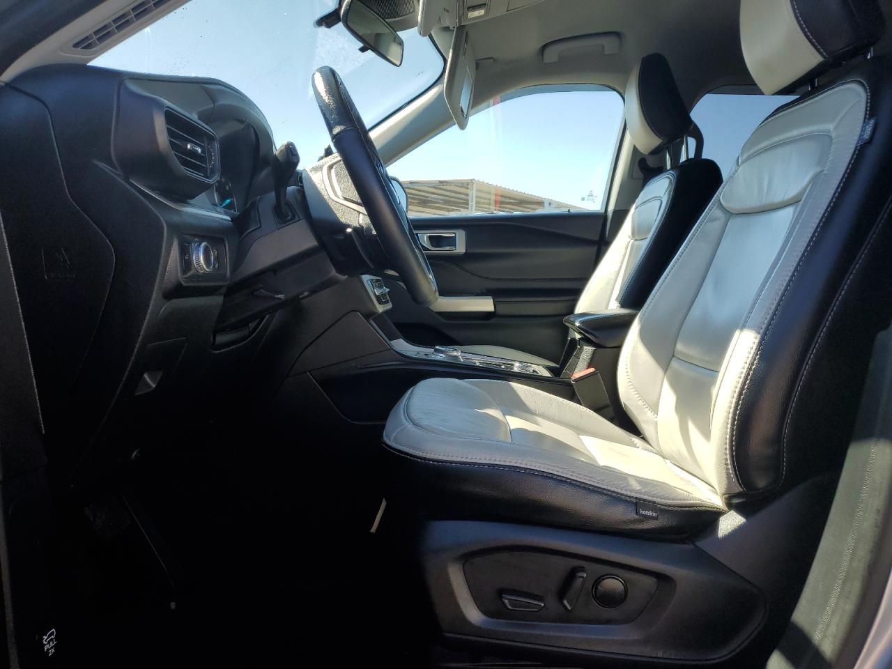 1FMSK8DH0MGB79859 FORD EXPLORER 2021