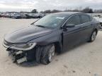 2017 CHRYSLER 200 LIMITE - 1C3CCCAB1HN505554