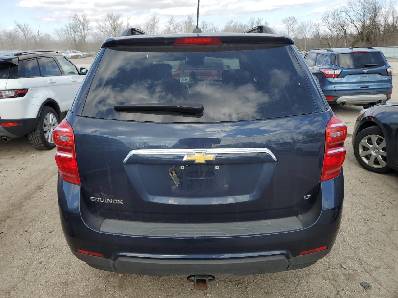 2GNALCEK7H1501725 CHEVROLET EQUINOX 2017