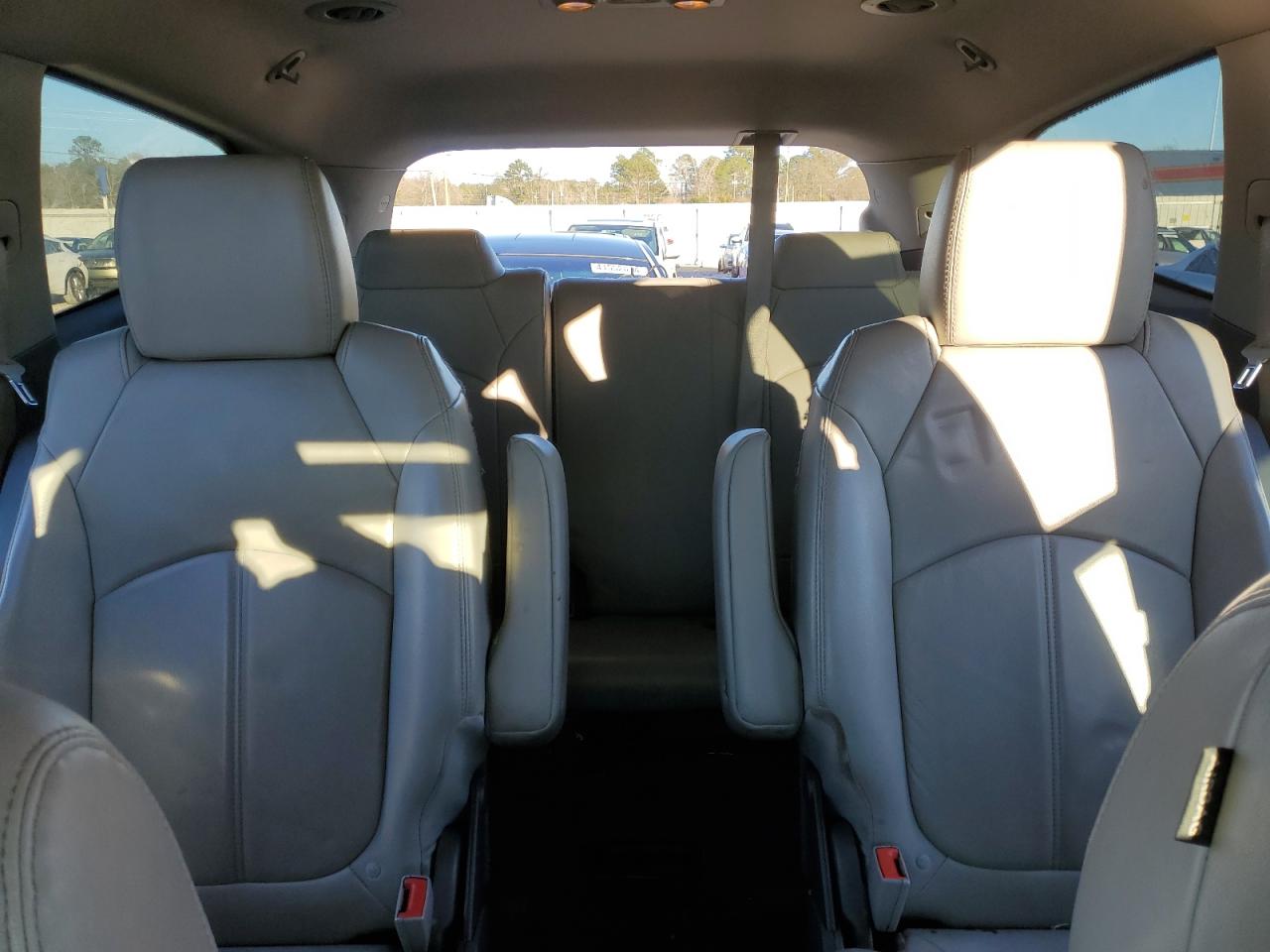 1GNKRHKD1GJ202838 CHEVROLET TRAVERSE 2016