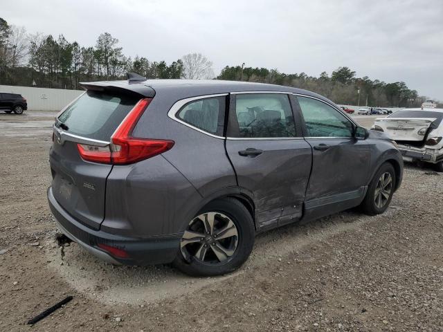 2019 HONDA CR-V LX 2HKRW5H36KH403830