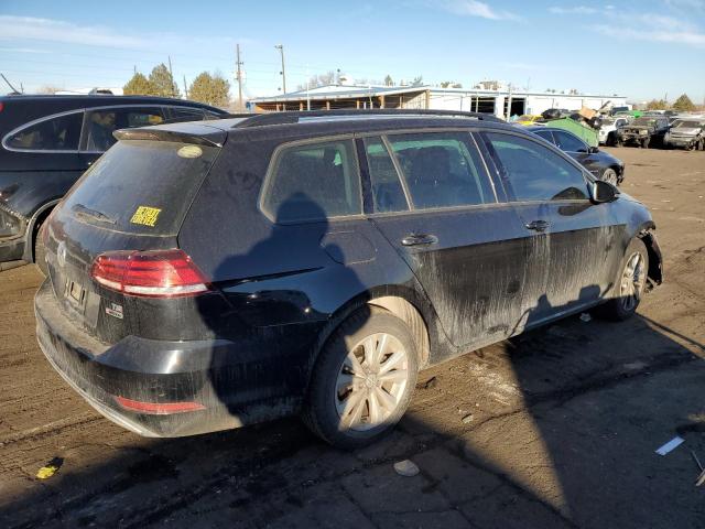 2018 VOLKSWAGEN GOLF SPORT - 3VW117AU0JM750943