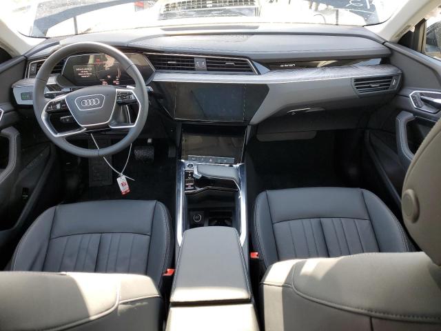 2024 AUDI Q8 E-TRON - WA14AAGE7RB042389