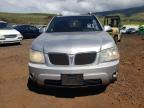 PONTIAC TORRENT photo